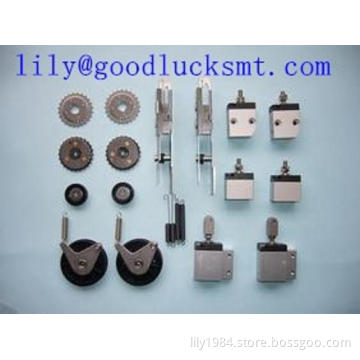 YAMAHA SS FEEDER parts and accessories